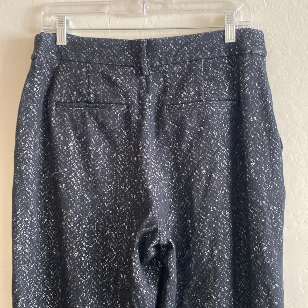SPANX Ponte Barrel Leg Pant - Picture 10 of 15